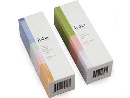 Eco Friendly Skincare Packaging